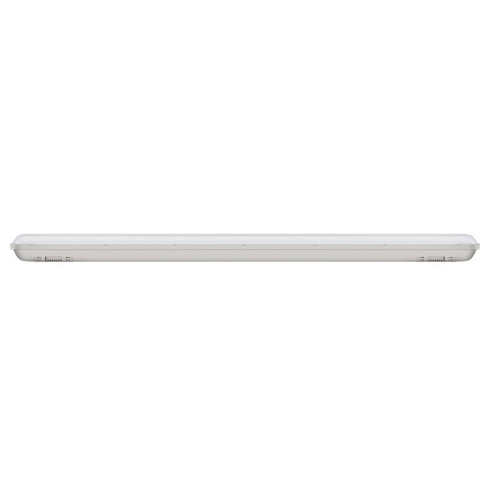 Edm Regleta estanca LED 18 W 1999 lm 6500 K luz fría IP65