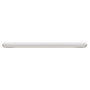 Edm Regleta estanca LED 18 W 1999 lm 6500 K luz fría IP65