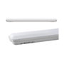 Edm Regleta estanca LED 36 W 4034 lm 6500 K luz fría IP65