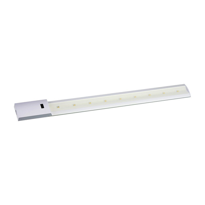 Edm Regleta LED con Sensor de Proximidad 7 W 480 lm Luz Fría 6500 K Edm Regleta LED con Sensor de Proximidad 7 W 480 lm Luz Fría 6500 K