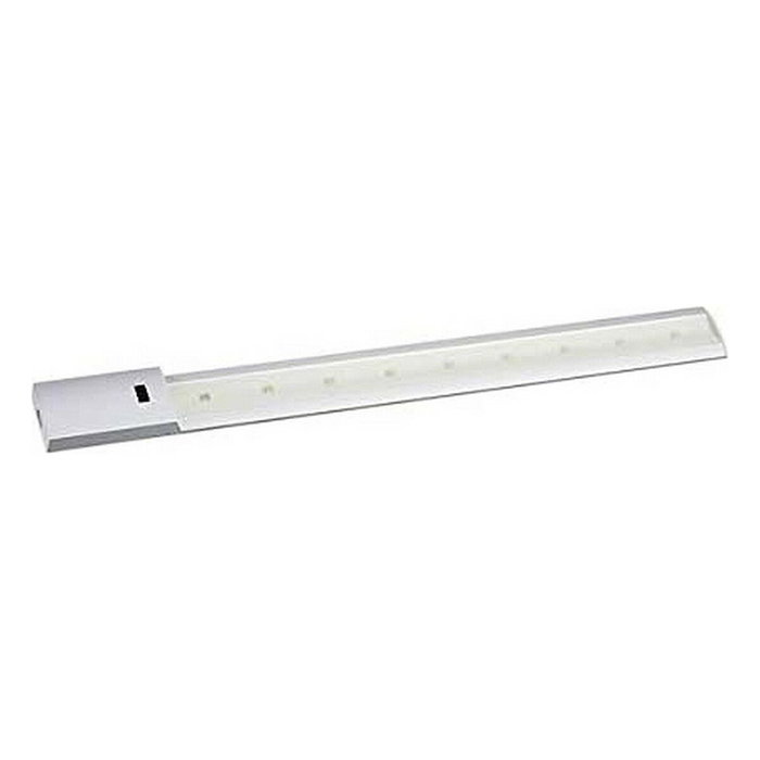 Edm Regleta LED con Sensor de Proximidad 10 W Luz Fría 5,5 x 59,9 cm