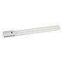 Edm Regleta LED con Sensor de Proximidad 10 W Luz Fría 5,5 x 59,9 cm