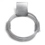 Filgraf Alambre Zincado N° 10 Calibre 1,50 mm x 15 m 205 gr