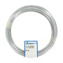 Filgraf Alambre zincado nº 2, 0,70 mm x 100 m, 300 g