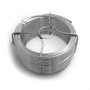 Filgraf Alambre Zincado Nº 4 Calibre 0,90 mm 250 gr x 50 m