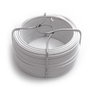 Filgraf Alambre Forrado Blanco Nº 6 Calibre 1,40 mm x 50 m 240 gr
