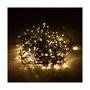 Guirnalda 240 leds Blanco cálido 18 m