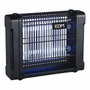 Edm Mata insectos profesional eléctrico Negro 2 x 6W