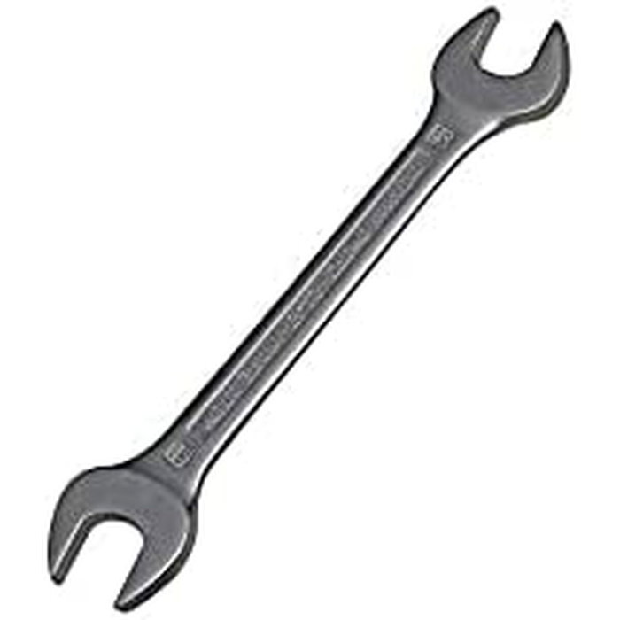 Mota Herramientas Llave fija de dos bocas 21 x 23 mm