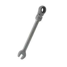 Mota Herramientas Llave criquet articulada 11 mm