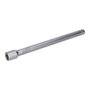 Mota Herramientas Prolongación Encastre 1/2" 250 mm EP625 Acero Mota