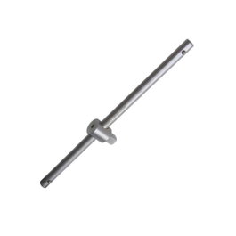 Mota Herramientas Llave T Deslizable Encastre 3/8 pulg 150 mm