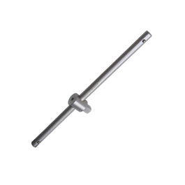 Mota Herramientas ET210 Llave T Deslizable Encastre 3/8" 150mm Acero