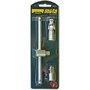 Mota Herramientas Juego de bocallaves 3/8 pulg, 3 piezas