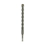 Mota Herramientas Ws0841 Broca SDS WIDIA ø8.00 x 410 mm Punta Carburo de Tungsteno
