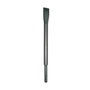 Mota Herramientas Cincel plano SDS 250 mm