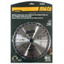 Mota Herramientas Sierra Circular Sc2330 230 mm 30 Dientes