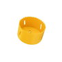 Mota Herramientas Sierra de Copa Bimetal Ø79 mm Sy1079 para Aceros, Plásticos, Maderas, Metales hasta 1500 rpm