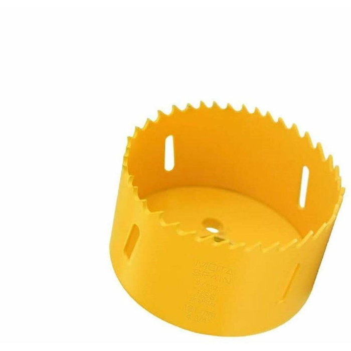 Mota Herramientas Sierra de copa bimetal ø79 mm