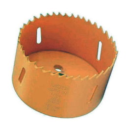 Mota Herramientas Sierra de copa bimetal Ø92 mm