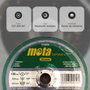 Mota Herramientas Disco de desbaste ox. ø180 x 6,0 x 22,23 mm