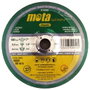 Mota Herramientas Disco de desbaste ox. ø180 x 6,0 x 22,23 mm