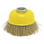 Mota Herramientas Cepillo de Acero para Limas F1100