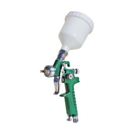 Mota Herramientas Mini pistola de pintar HVLP P800