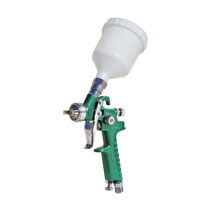 Mota Herramientas Mini pistola de pintar HVLP P800 Mota Herramientas Mini pistola de pintar HVLP P800