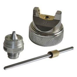 Mota Herramientas Kit boquilla 1,7 mm P700 P700-k17