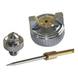 Mota Herramientas Kit pico 0,8 mm (n°2-9-11) P800-K08
