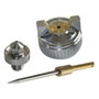 Mota Herramientas Kit pico 0,8 mm (n°2-9-11) P800-K08