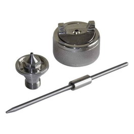 Mota Herramientas Kit Boquilla 1,7 mm P600-k17