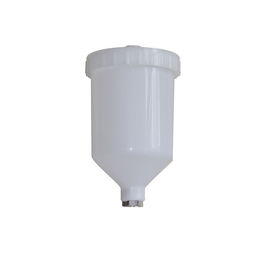 Mota Herramientas Recipiente Plástico P950 600cc