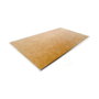 Tabla de marqueteria mdf 39,5 x 59,5 cm, grosor 3 mm