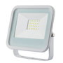 Edm Foco proyector led blanco 20 w 1520 lm 6400 k luz fría