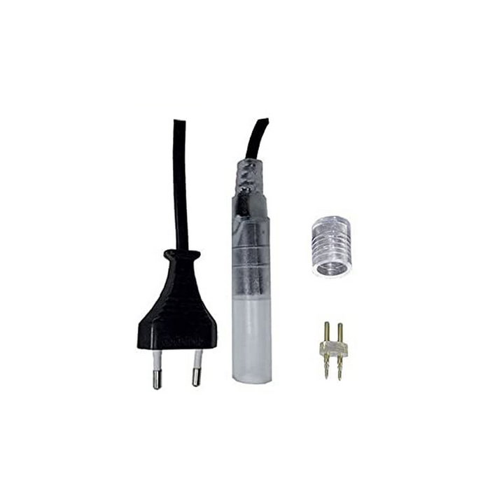 Edm Kit de alimentación para tubo flexiled fijo 1,5 m max 480 W