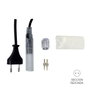 Edm Kit de alimentación para tubo flexiled fijo 1,5 m max 480 W