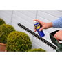 WD-40 Aceite lubricante multiusos spray 200ml