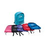 Dunlop Mochila Escolar 20 L Colores Surtidos