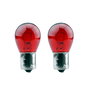 Benson BAU 15 S Set 2 Bombillas Coche 12V 21W Ambar 1 Polo