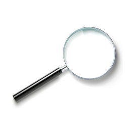 Benson Lupa clásica ø100 mm