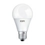 Edm Bombilla LED Estándar Regulable E27 10W 810lm 6400K Luz Fría