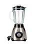 Edm Batidora de vaso de cristal 1,5 l 550 W