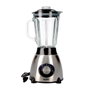 Edm Batidora de vaso de cristal 1,5 l 550 W