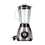 Edm Batidora de vaso de cristal 1,5 l 550 W