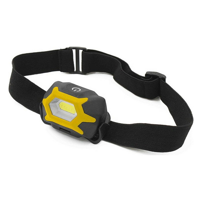 Edm Linterna LED frontal Trek Finder 1W 120lm