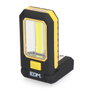 Edm Linterna LED XL Flex Work 150 lm + 3 mini LED 7 lm con gancho e imán