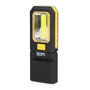 Edm Linterna LED XL Flex Work 150 lm + 3 mini LED 7 lm con gancho e imán