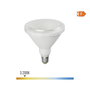 Edm Bombilla LED PAR38 E27 15W 1510lm 3000K Luz Cálida IP64 Ø12x13,8cm
